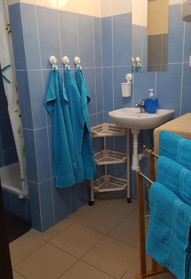 Na Samote U Lesa -Rasovna Apartment Msecke Zehrovice Luaran gambar