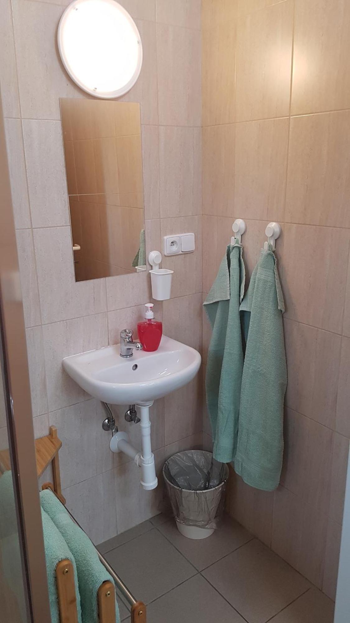 Na Samote U Lesa -Rasovna Apartment Msecke Zehrovice Luaran gambar