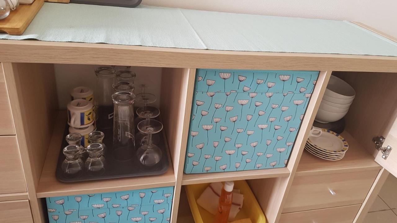 Na Samote U Lesa -Rasovna Apartment Msecke Zehrovice Luaran gambar